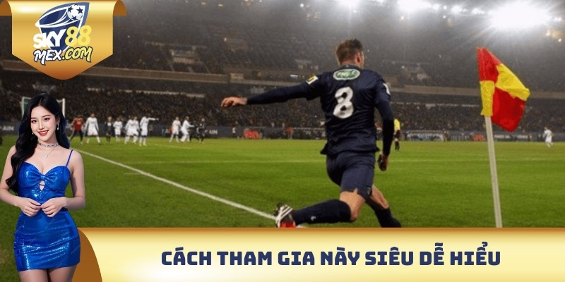 Cách tham gia chẵn lẻ siêu dễ hiểu