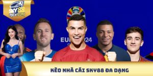 kèo nhà cái SKY88