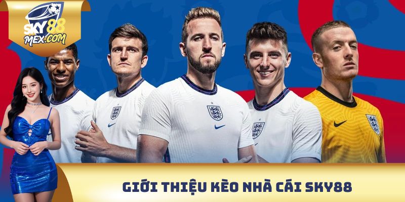 Kèo nhà cái SKY88 - Cập nhật tỷ lệ liên tục, trực tiếp