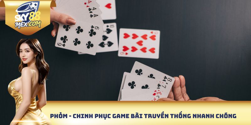 Phỏm